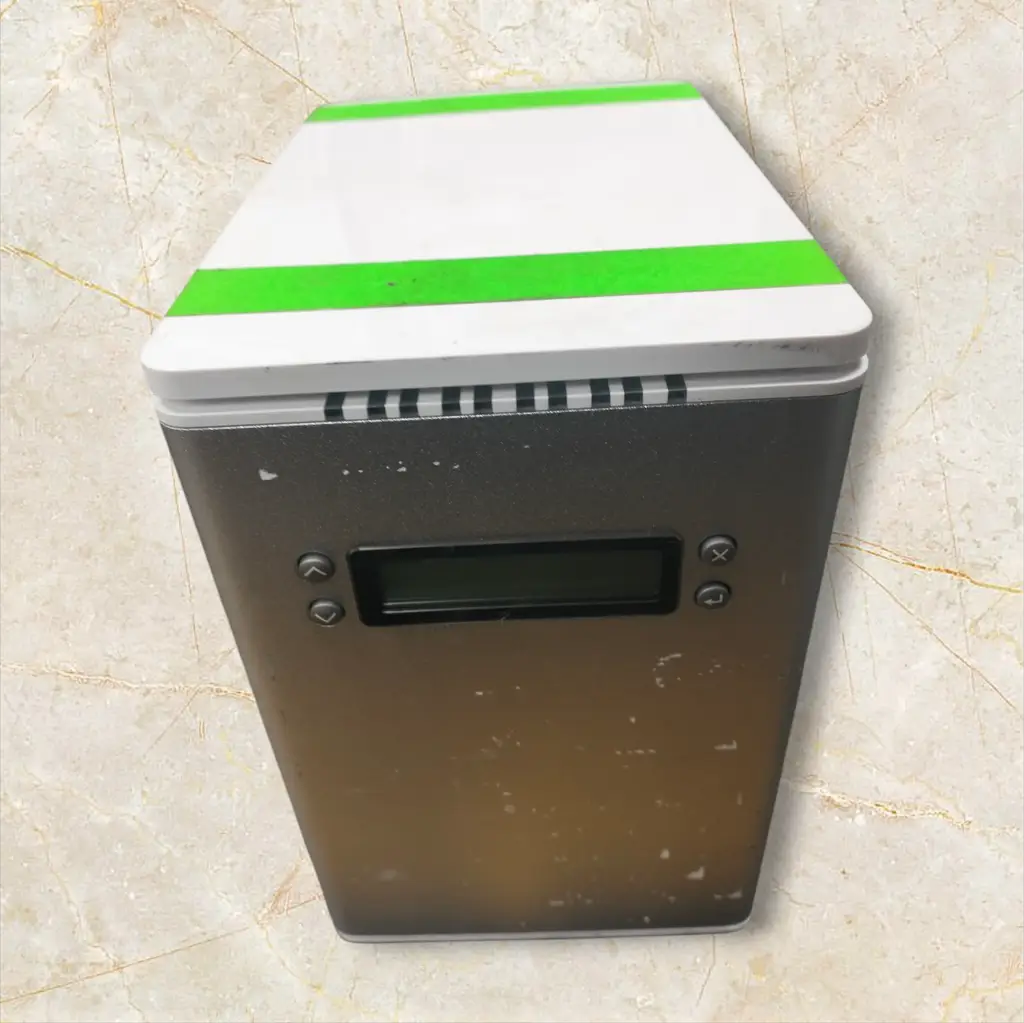 Datatale Smart 4 Bay Raid - View 3