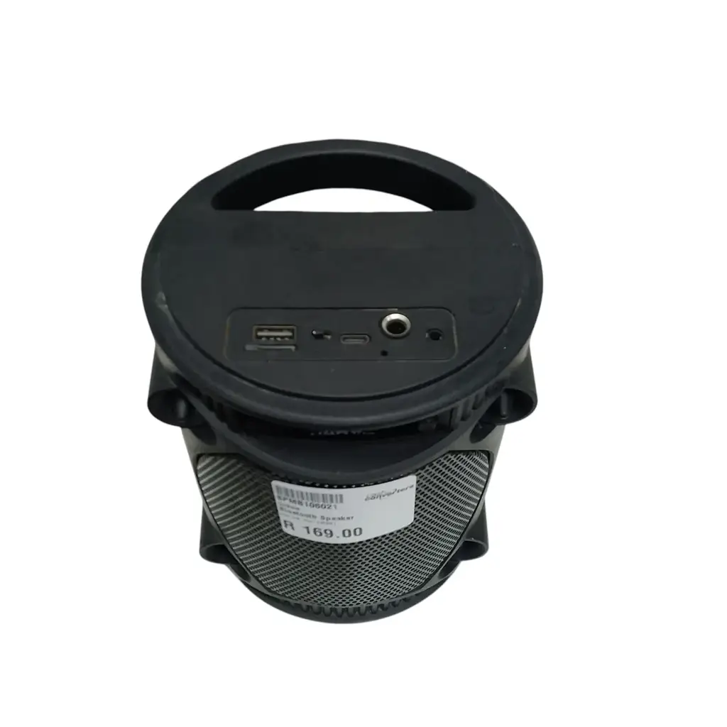 Harwa Hw-10321 Speaker - View 2
