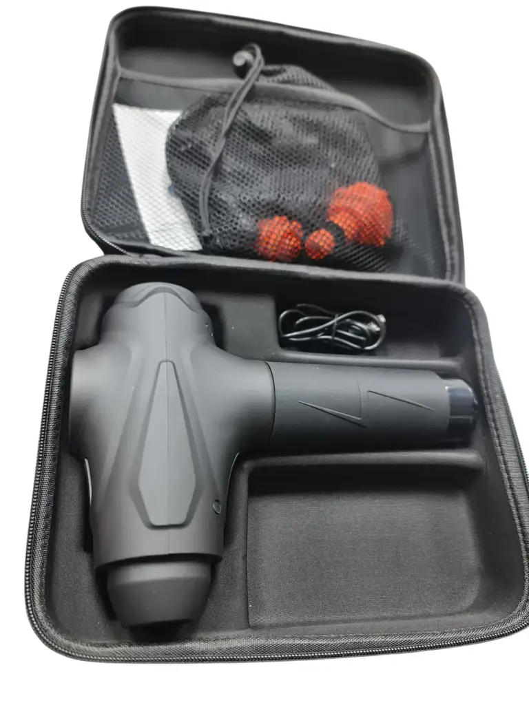 Generic Massage Gun - View 2
