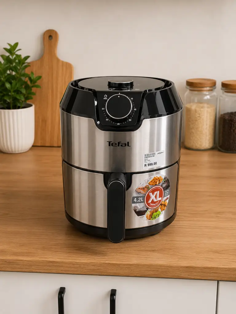 Tefal 4.2L Air Fryer