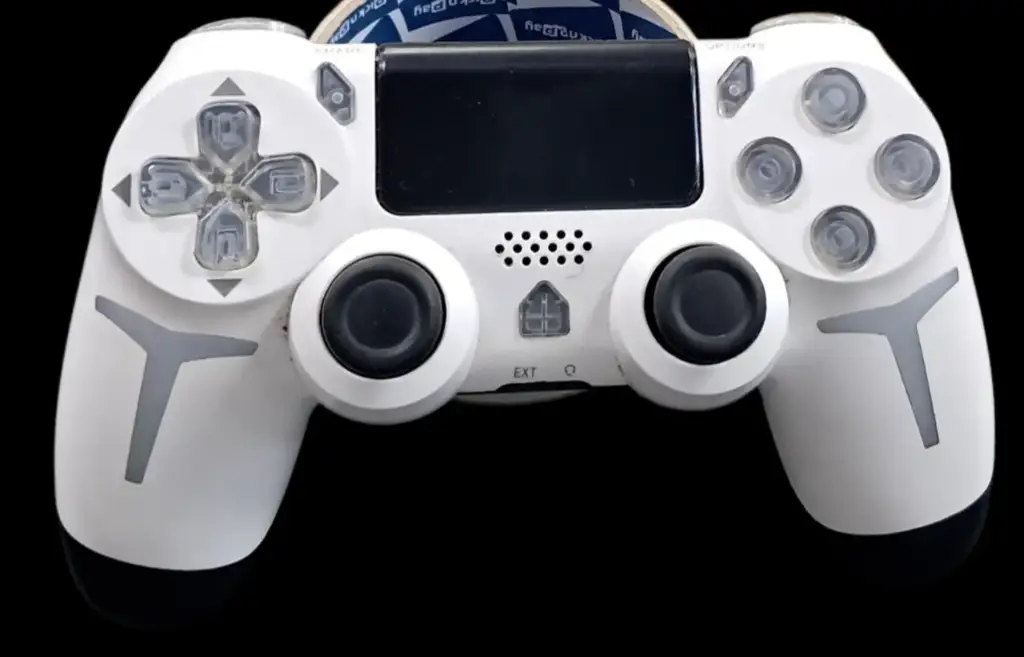 Sony Ps4 Gaming Console - View 2