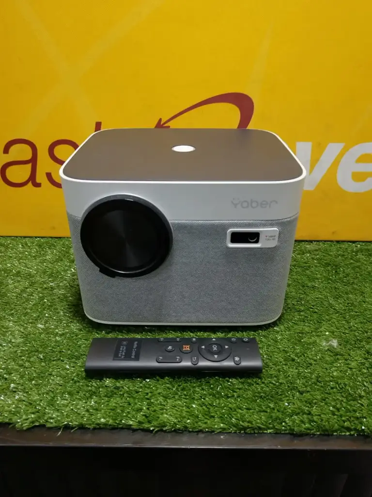 Yaber U11 Wifi Projector