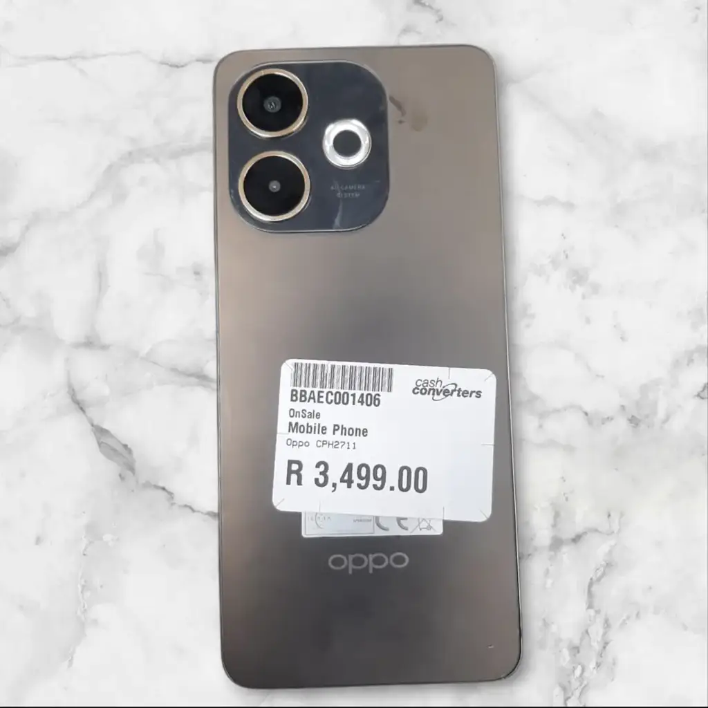 Oppo Cph2711 - View 2
