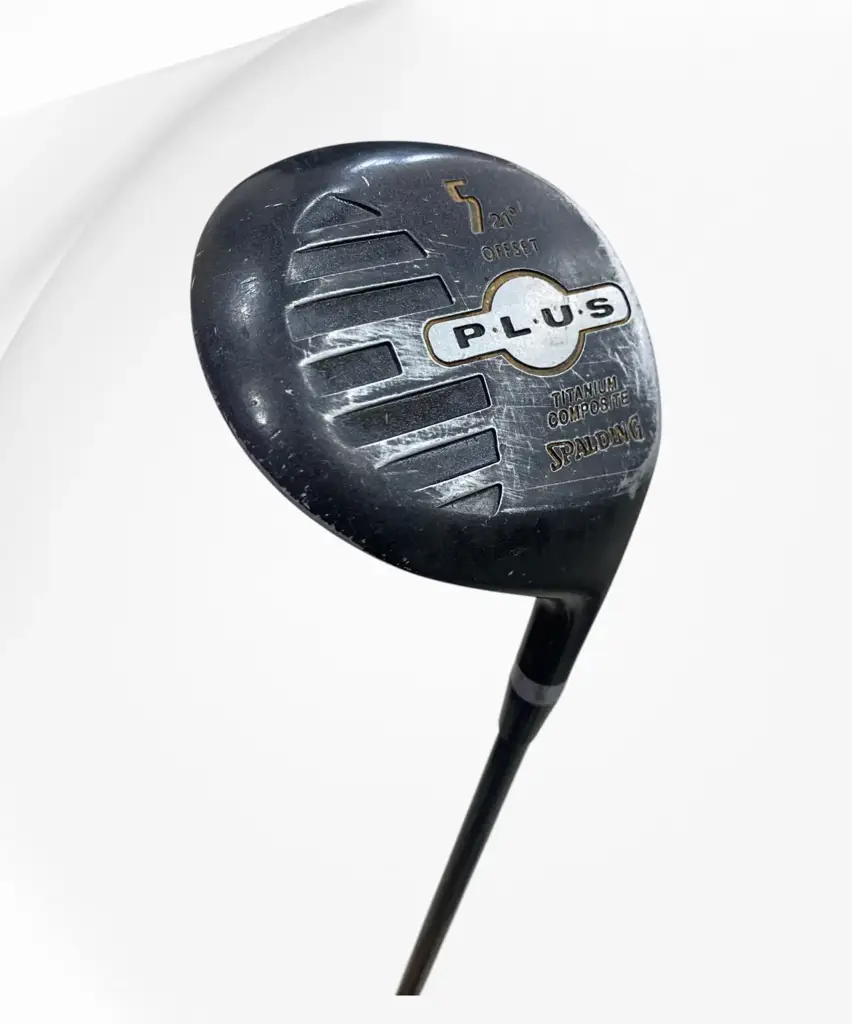 Golf Club.