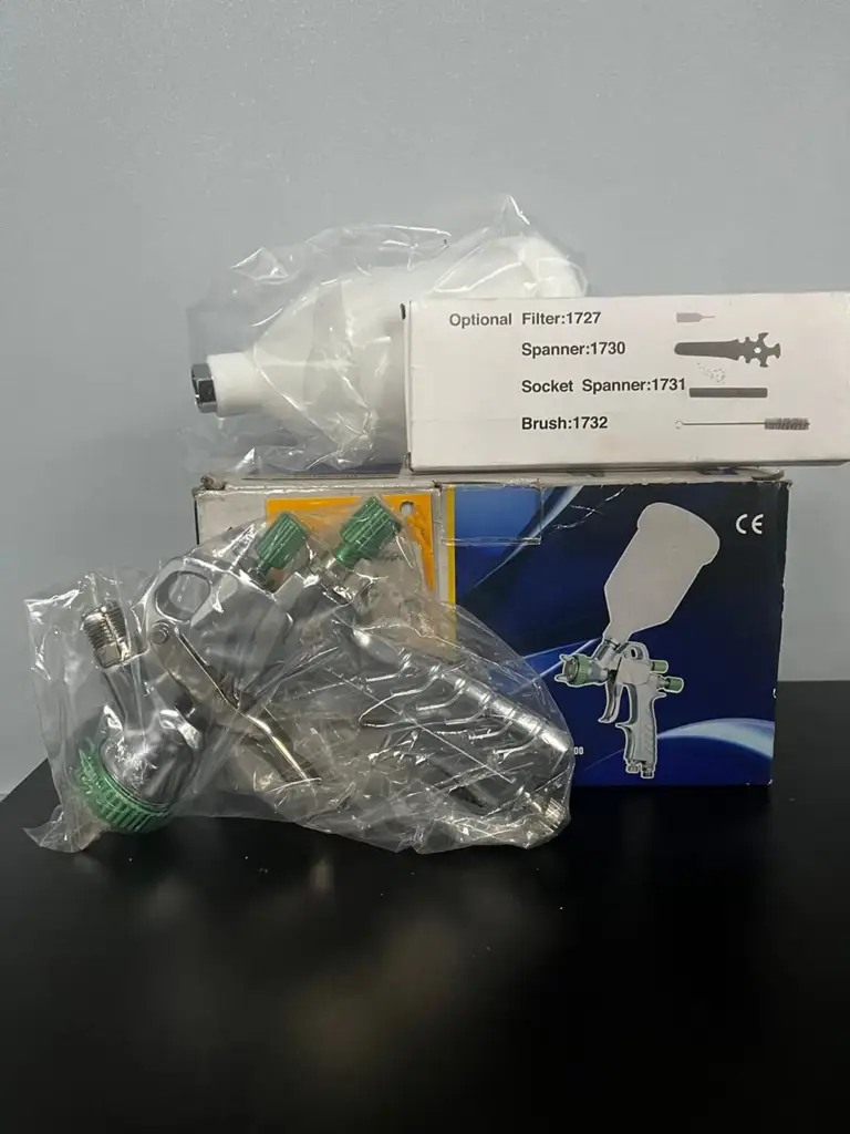 Rongpeng Spray Guns - View 2