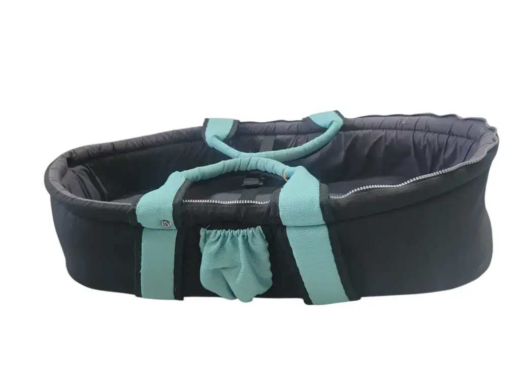 Baby Carrier - View 2