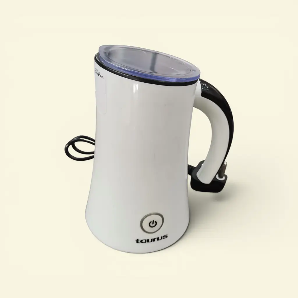 Taurus Milk Frother