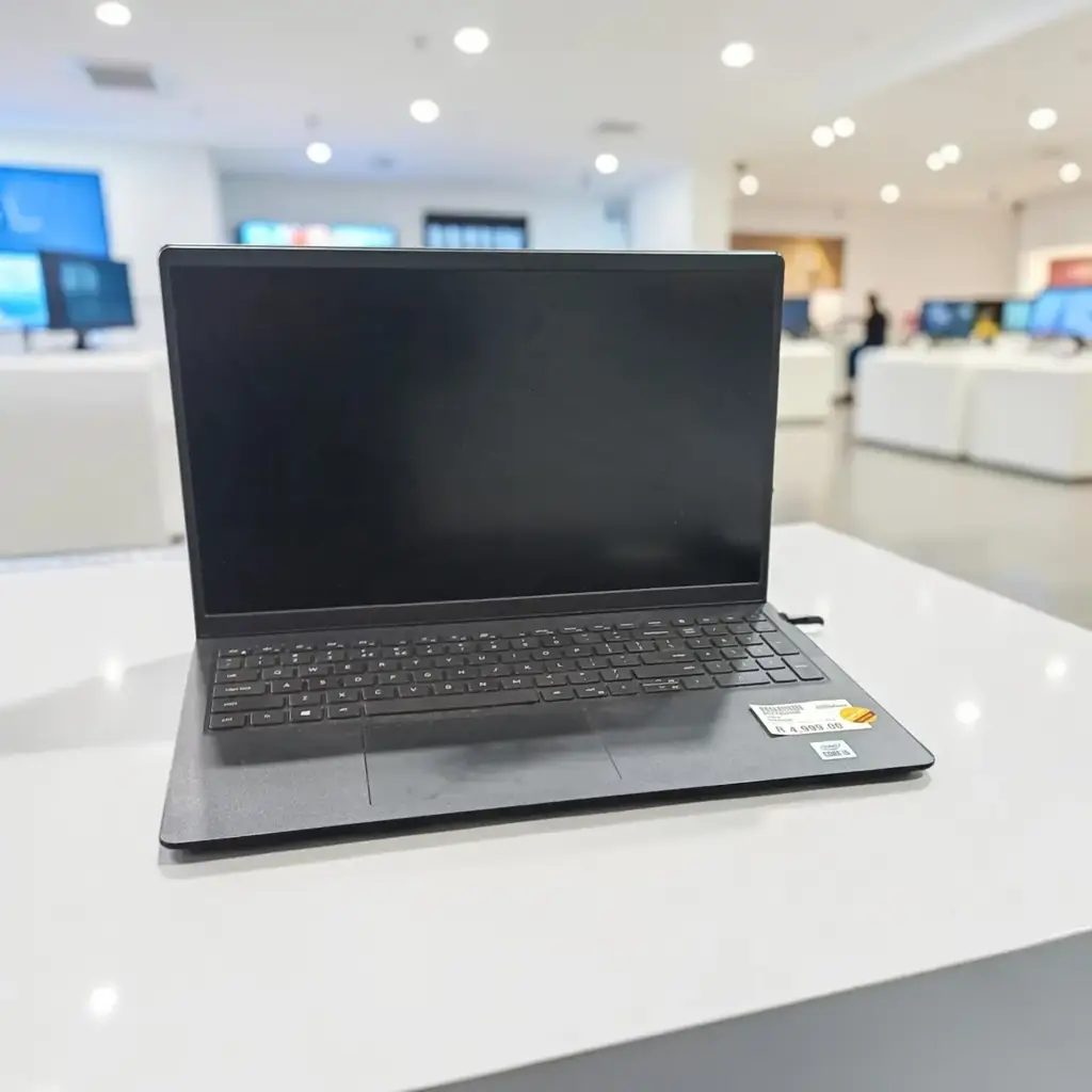 Dell Vostro 15 3510	Battery Charging To Only 38.25% Of Design Capacity. Battery Should Be Replaced.