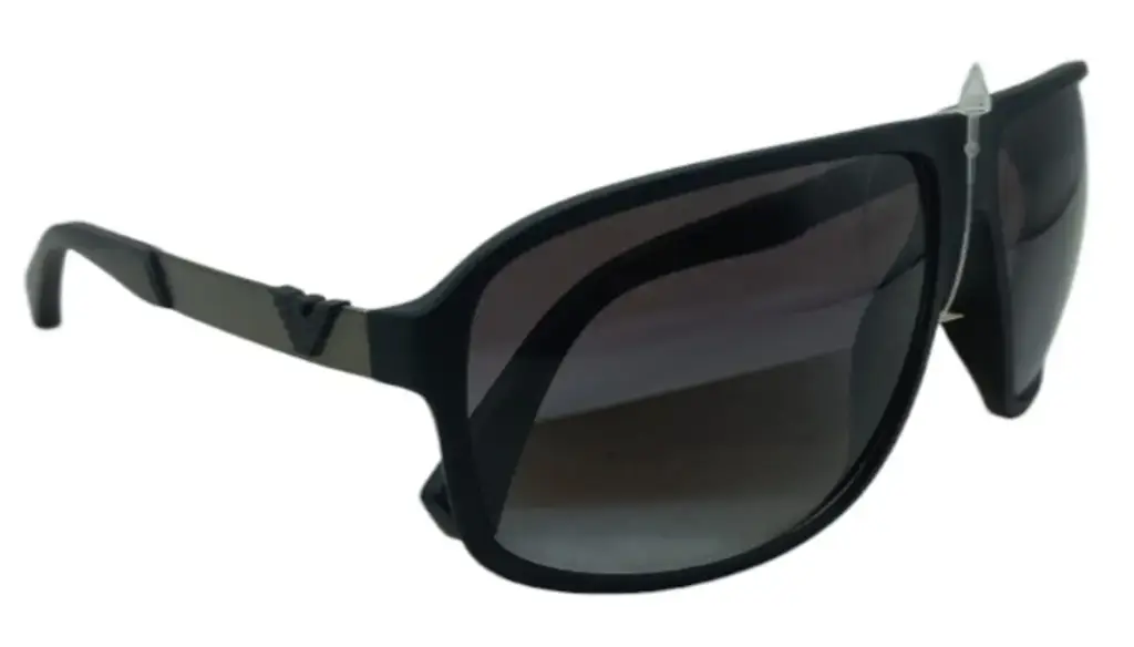 Emporio Armani Ea4029 Sunglasses - View 4