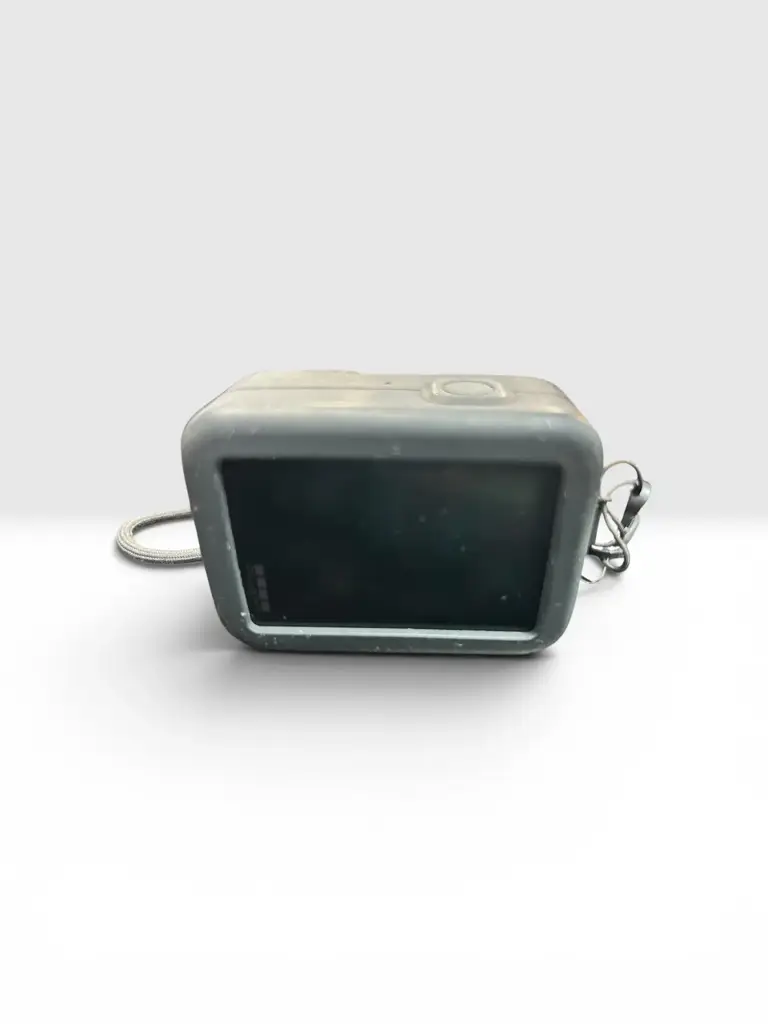 Gopro Hero 10 Black Digital Camera - View 3
