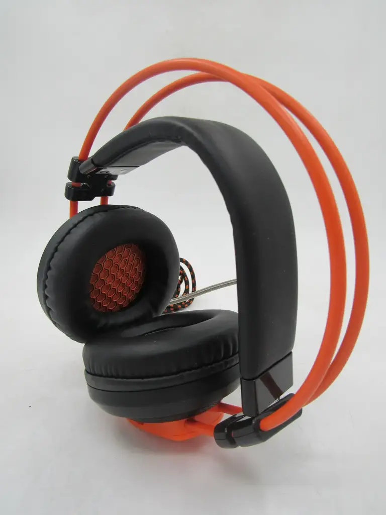 Canyon Corax Cnd-Sghs5 Gaming Headset - View 2