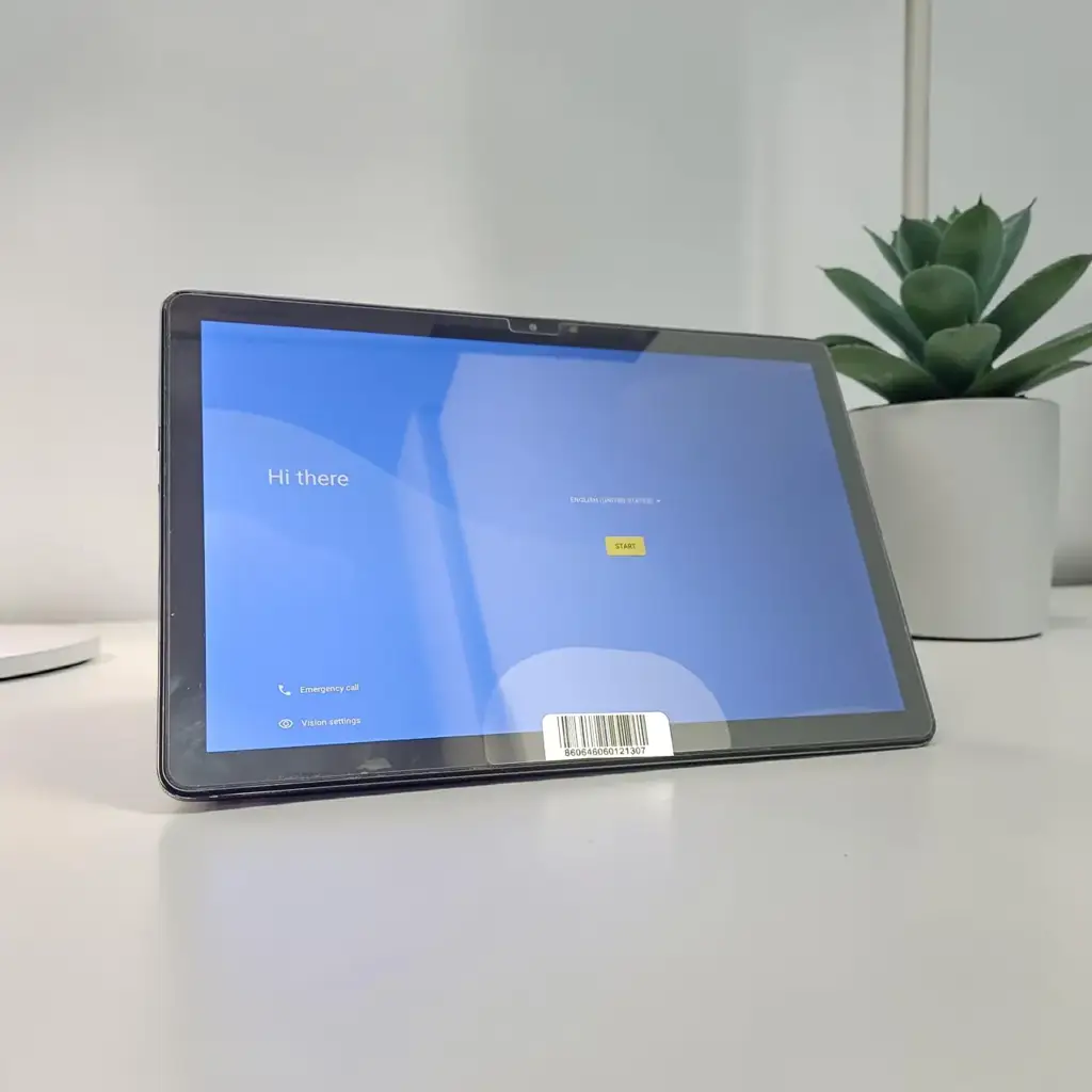 Lenovo Tab M10