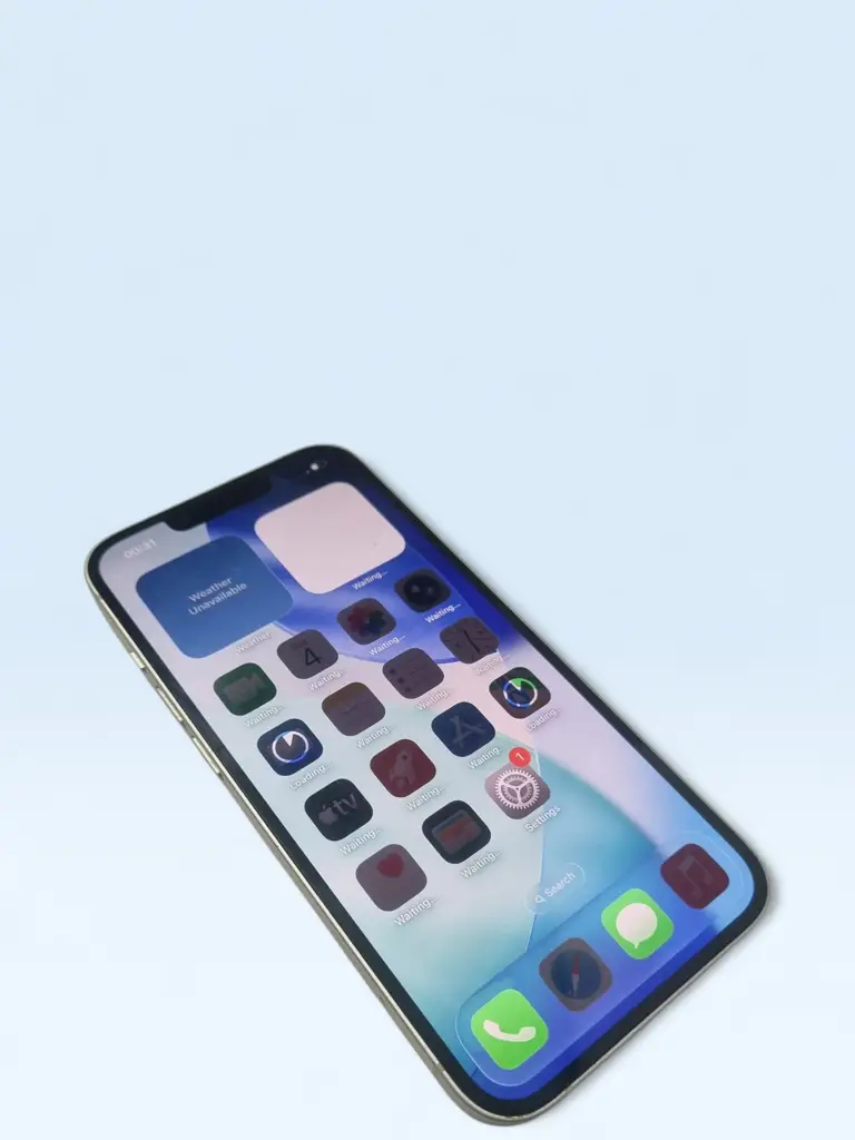 Apple Iphone 14 Smartphone - View 2
