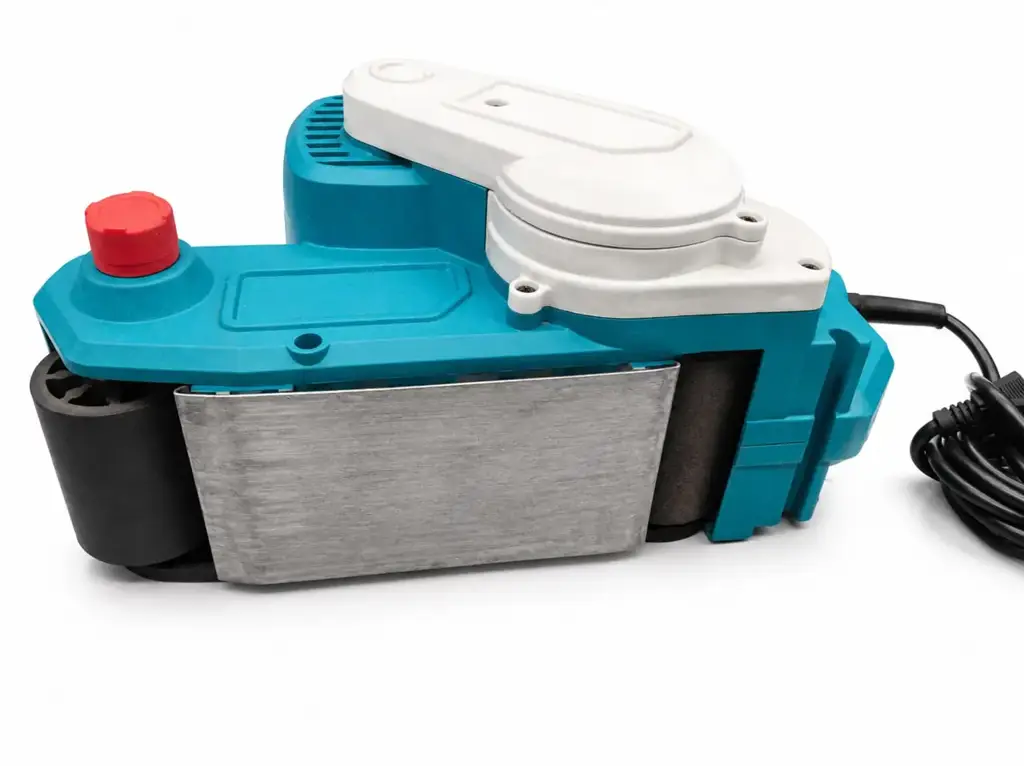 Power Plus Electric Power Planer - View 2