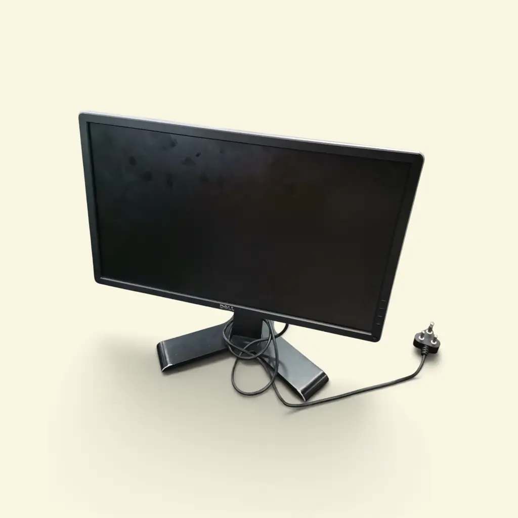 Dell Flat Panel Monitor P2314ht 23Inch Monitor