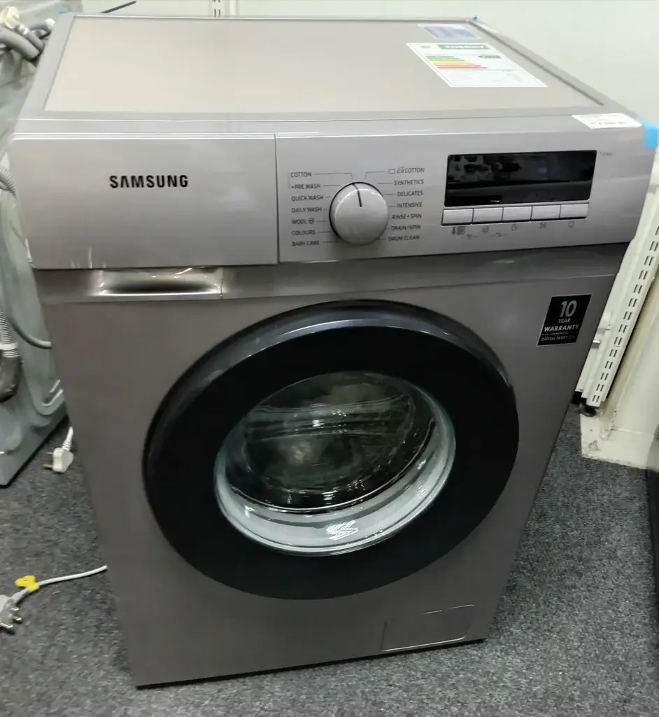 Samsung Washing Machine Front Loader 9Kg