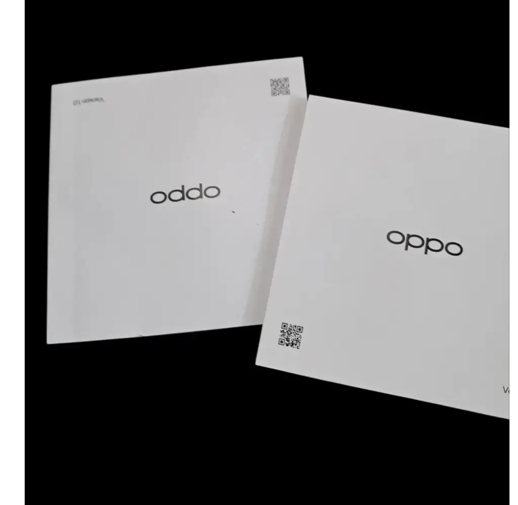 Oppo Enco Buds 3 Pro Earbuds - View 4