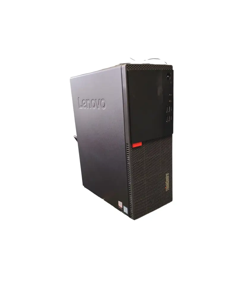 Lenovo Thinkcentre M710t Intel Core I7-7700 Cpu 3.60Ghz 16Gb Ram 1Tb Rom