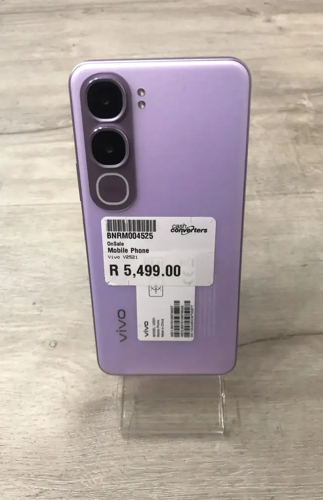 Vivo Y31 5G, V2521 - View 2