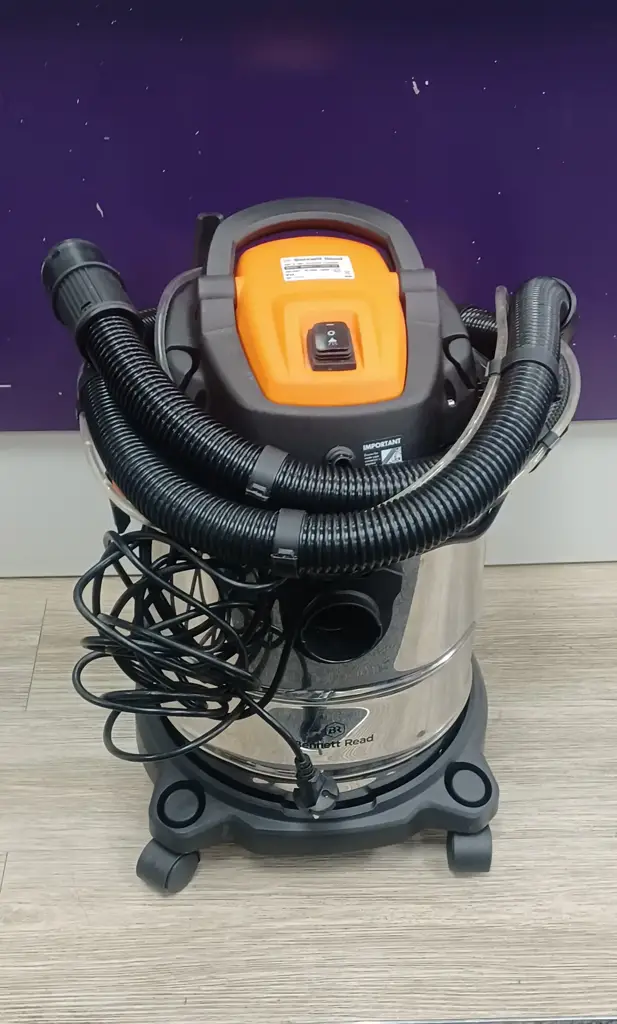 Bennett Read Titan Cleaner Vacuum Cleane - View 3