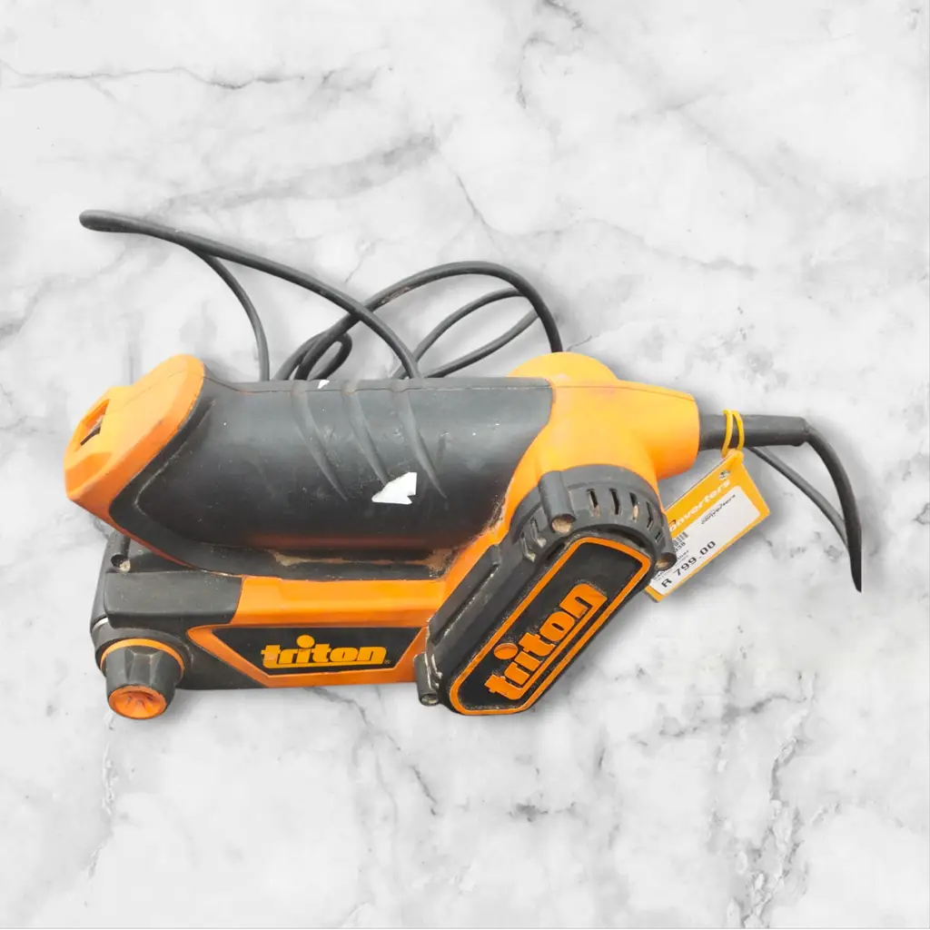 Triton Tcmbs