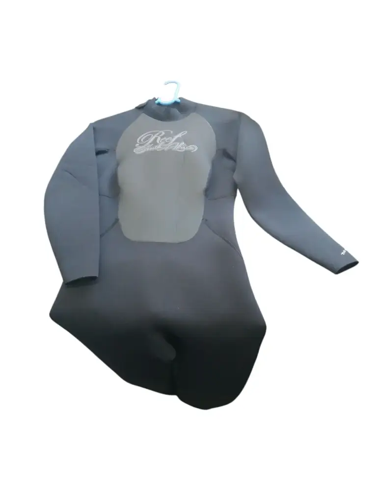 Reef 3Dzoa1 Wetsuit