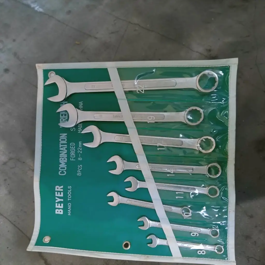 Beyer Hand Tools