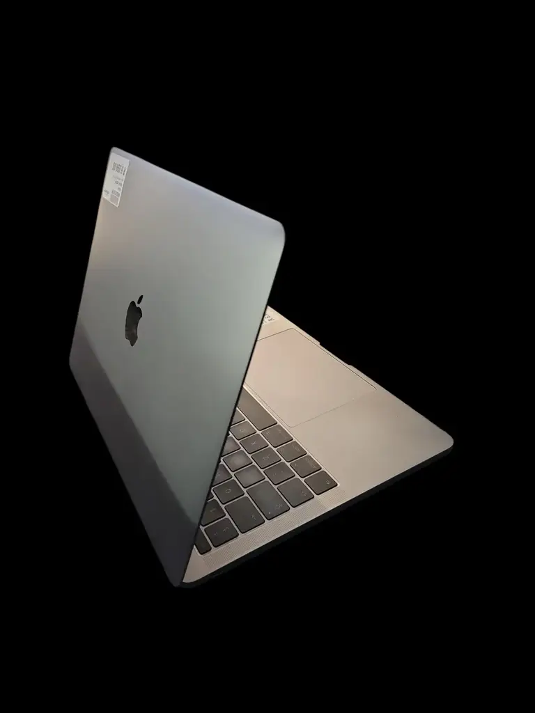 Apple Macbook A1708 Apple Laptop - View 3