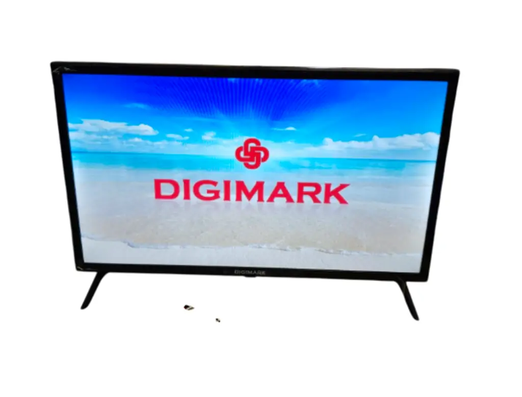 Digimark 32-Inch Hd Led Tv