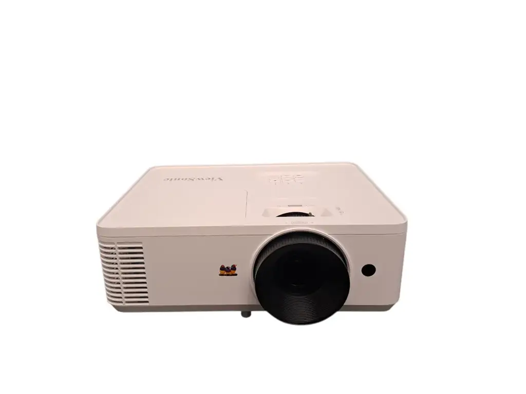 Viewsonic High-Brightness Educational Projector - View 2
