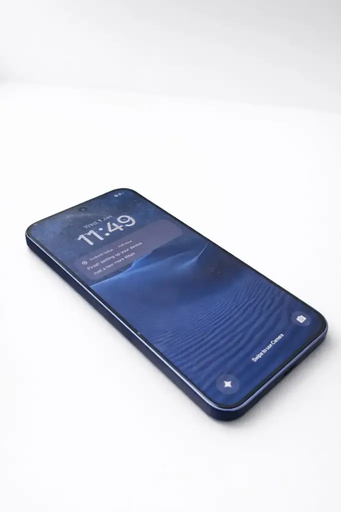Oppo A6 Pro 5G 256Gb Mobile Phone - View 2