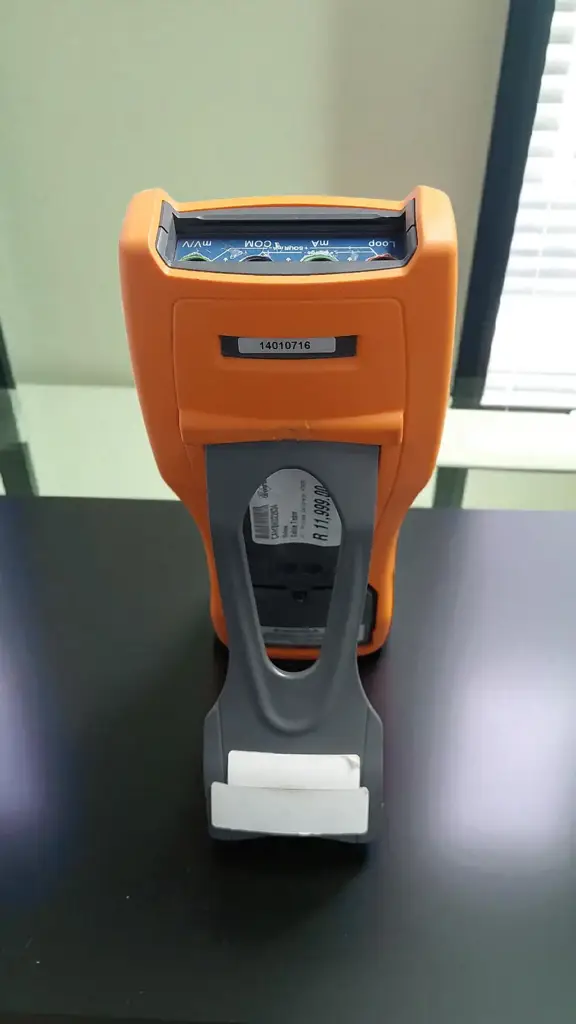 Ht8051 Process Calibrator - View 2