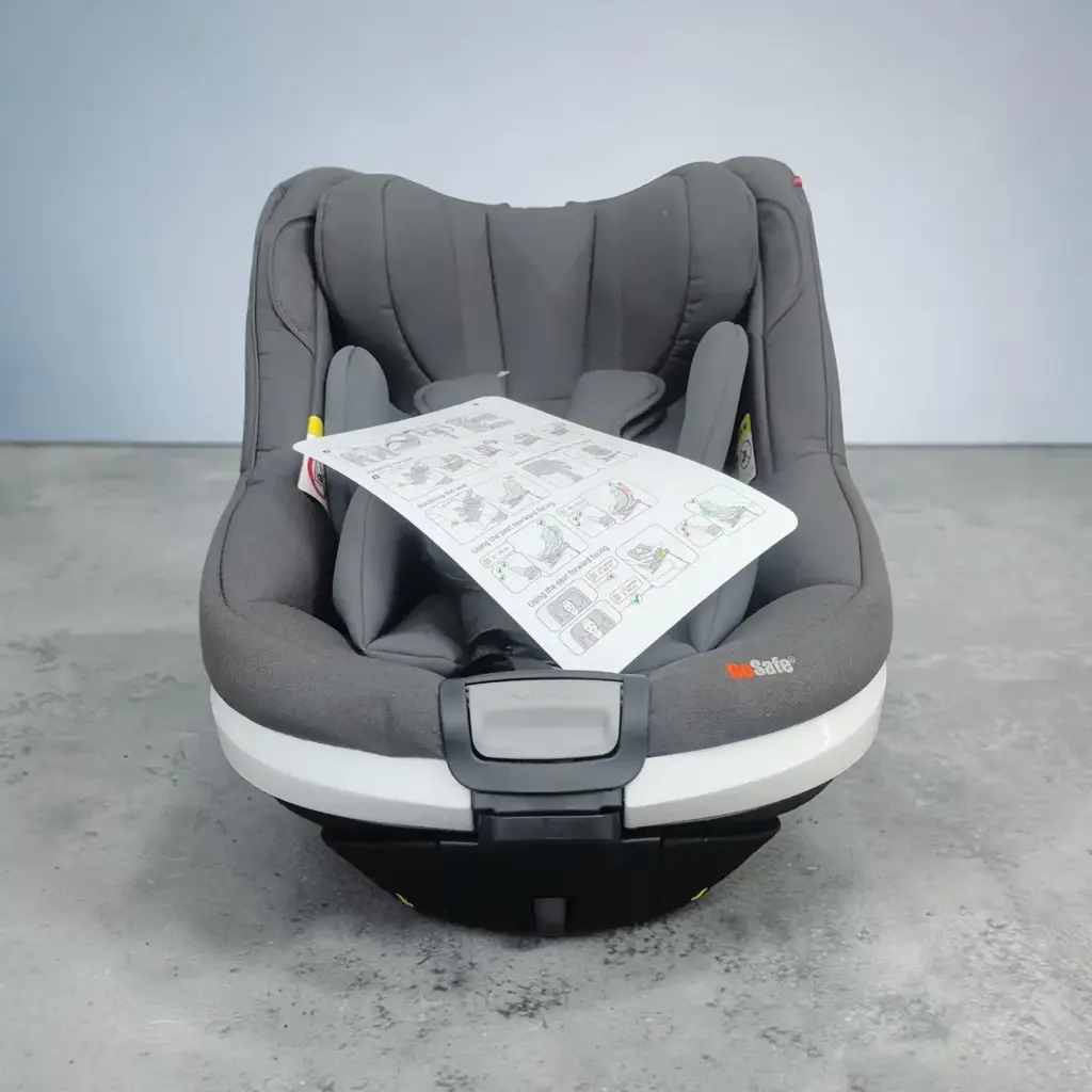 Besafe Beyond 360 Baby Car Seat