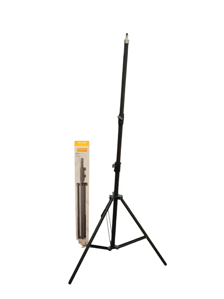 Plokama Tripod 2.8M Pk-208D - View 2