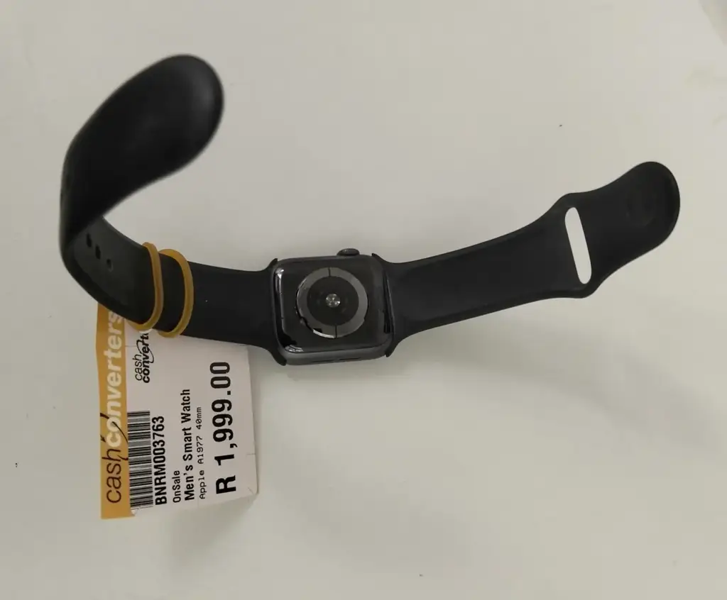 Apple Series 4 Watch 40Mm - View 2