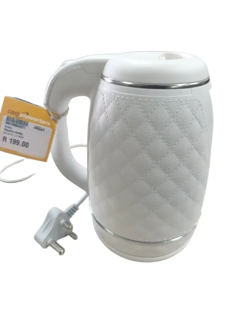 Goldair Electric Kettle Lx-3008 - View 2