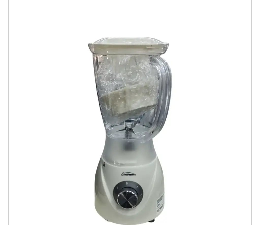 Sunbeam 2-In-1 Multi-Purpose Blender And Grinder: - View 2