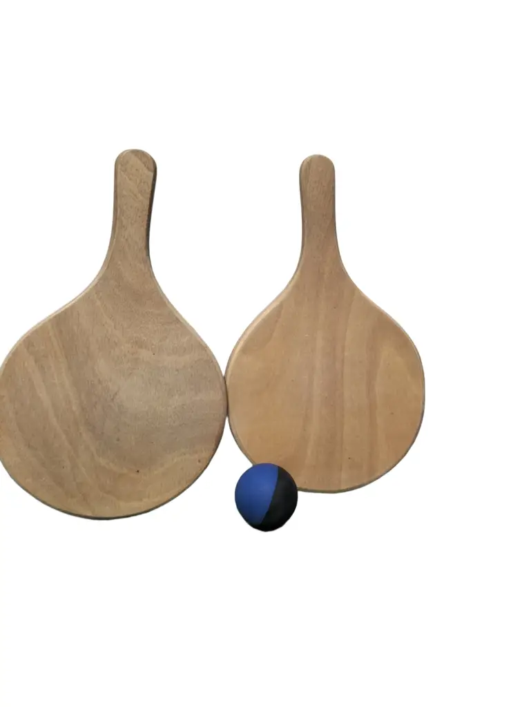 Table Tennis Paddle Ball