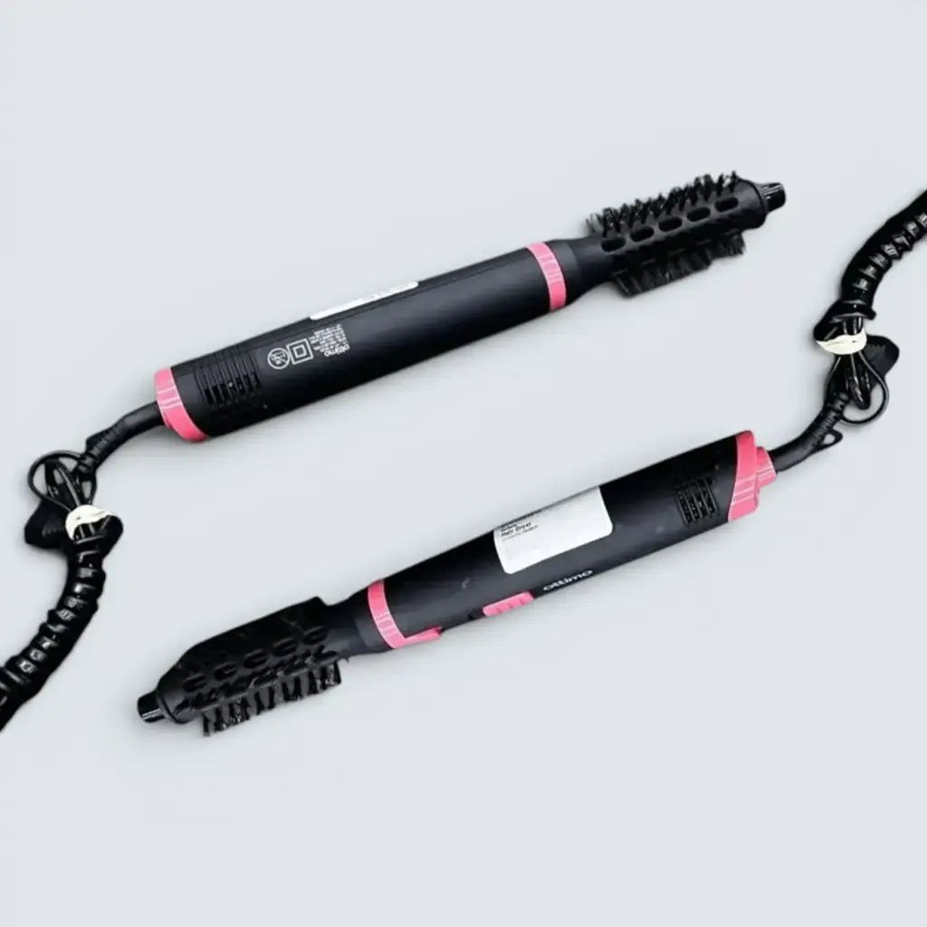 Ottimo Hb-802 Hair Dryer Brush - View 2