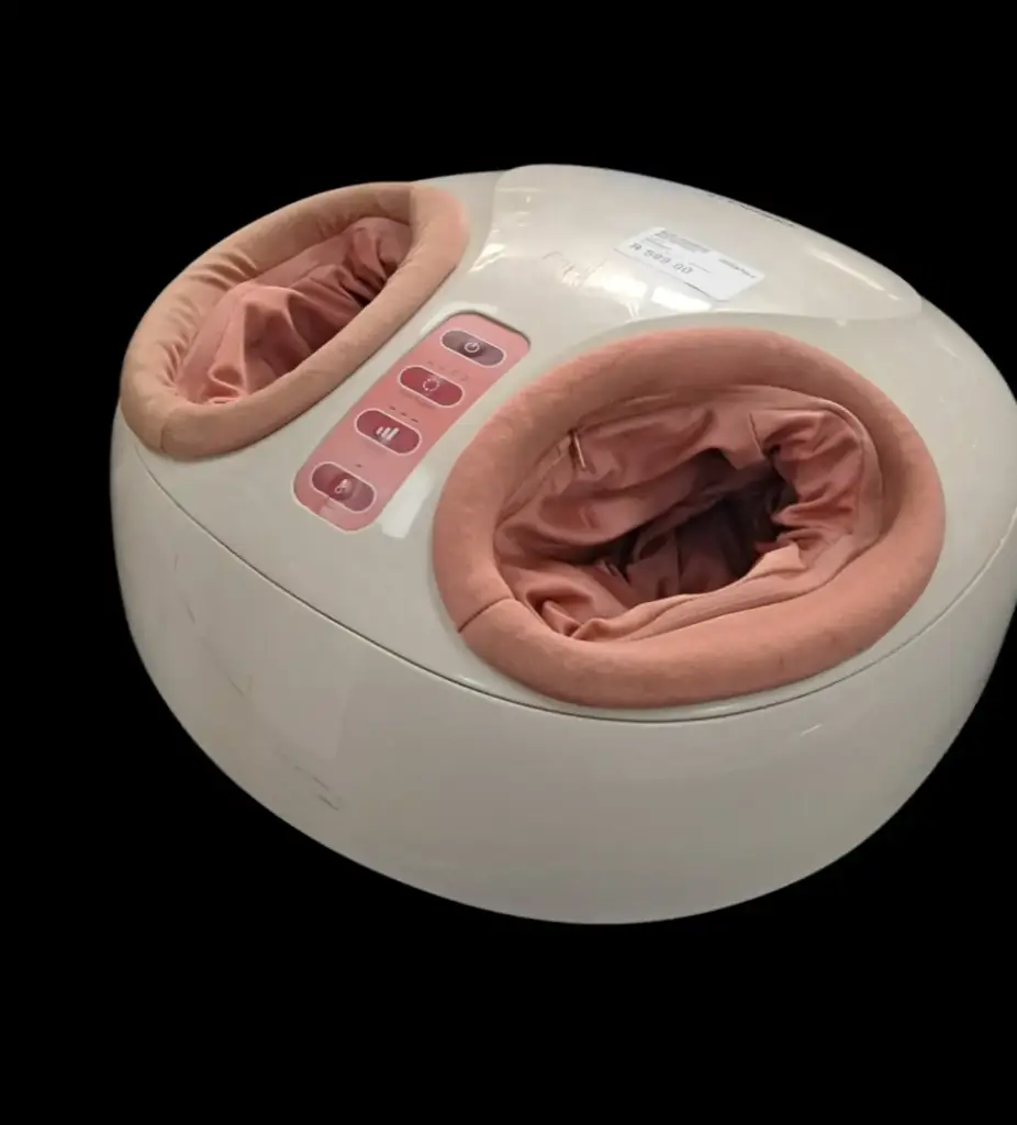 Osim Os-343Usnug Foot Massager - View 2