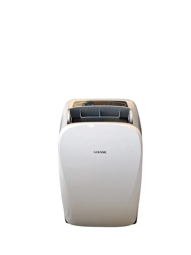Goldair 12,000 Btu Portable Air Conditioner- Gpa-12 - View 2