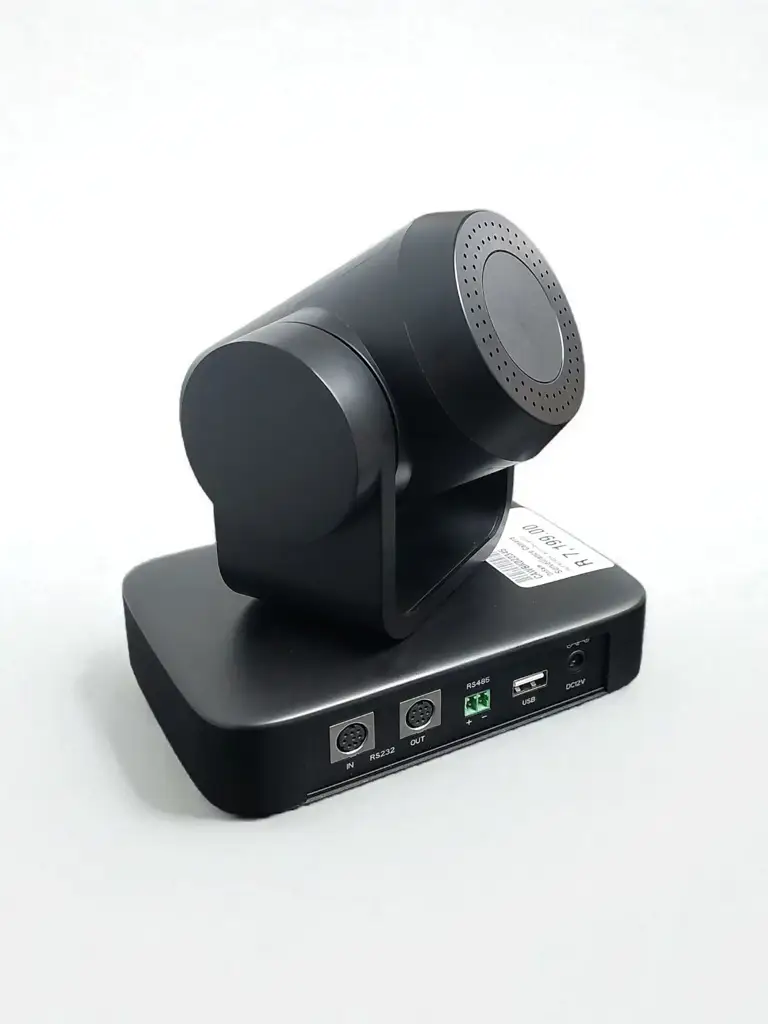 Alfatron Alf-3Xusb2c Surveillance Camera