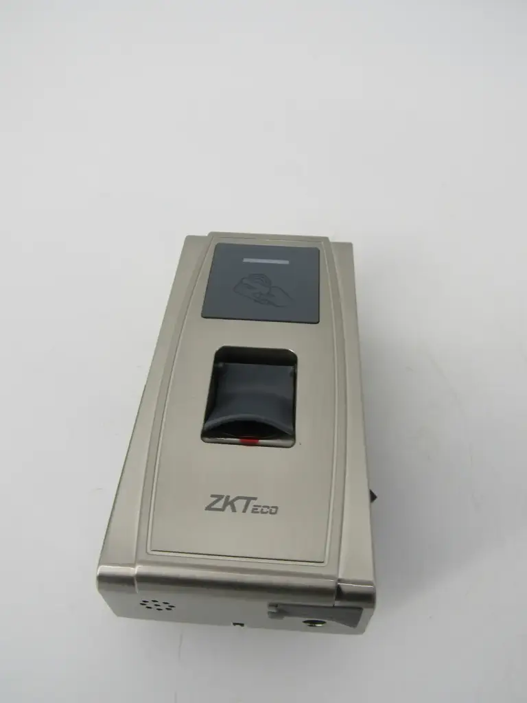 Access Control Terminal - View 2