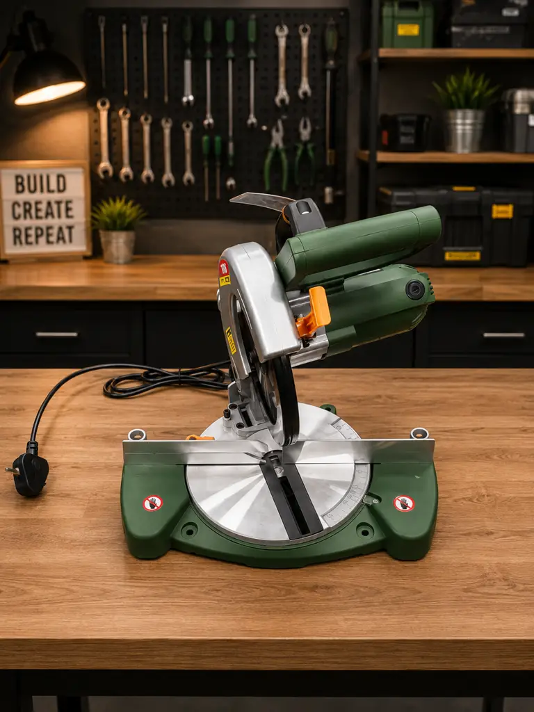 Ryobi Hms-850