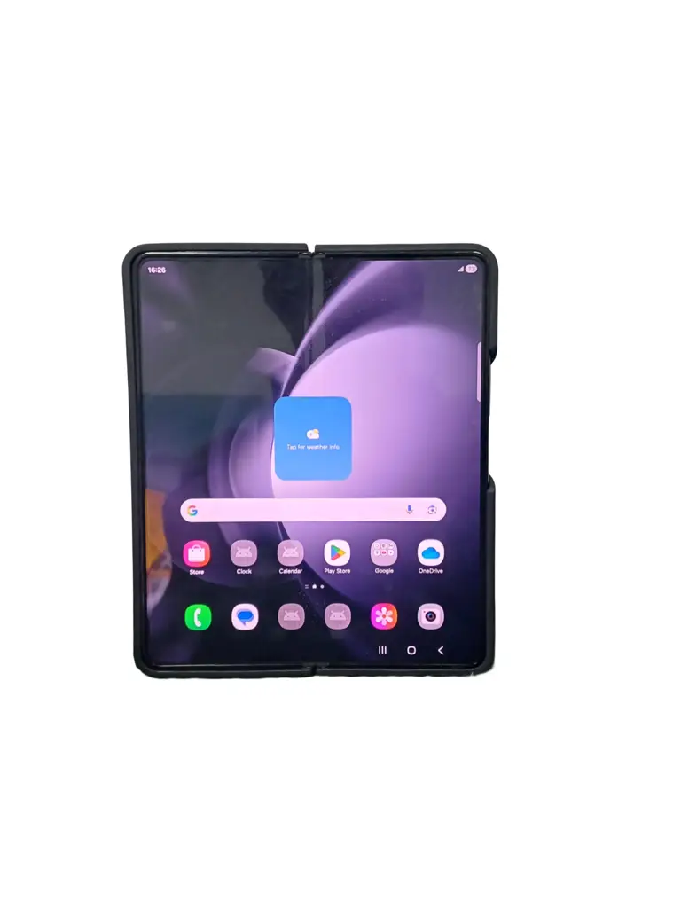 Samsung Galaxy Z Fold 5