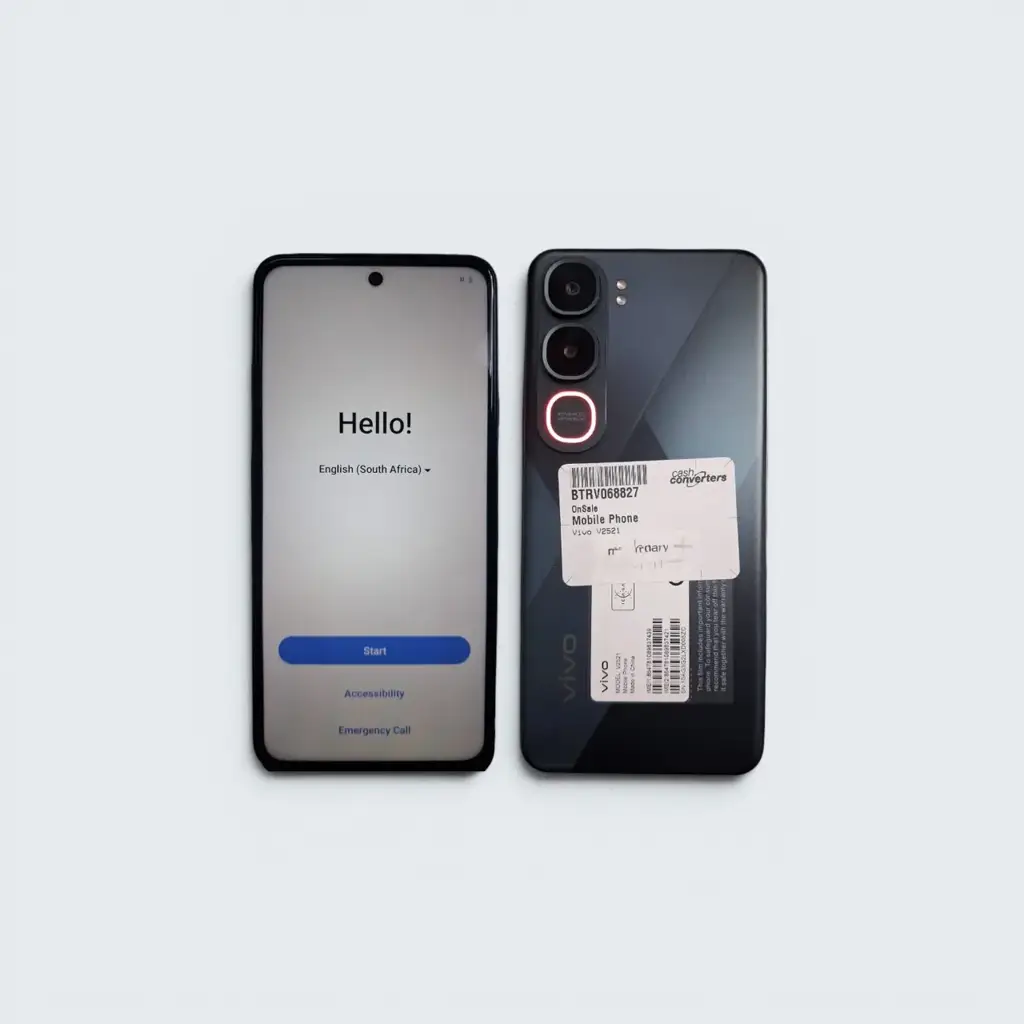 Vivo Y2521 Smartphone - View 2