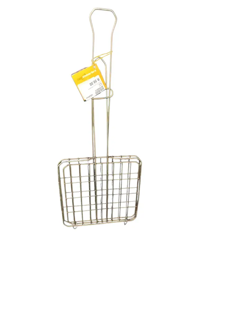 Sandwich Grid Braai Goods