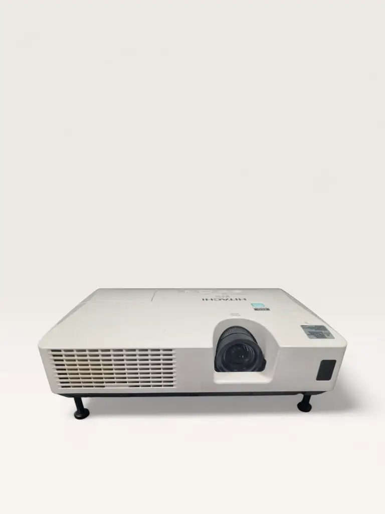 Hitachi Cp‑Rx94 Data Projector