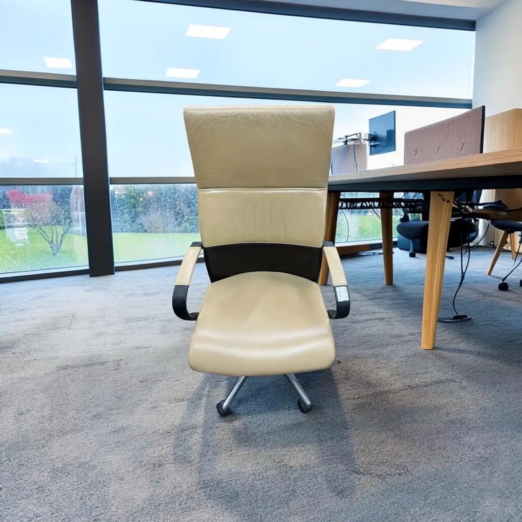 Executive High Office Chair