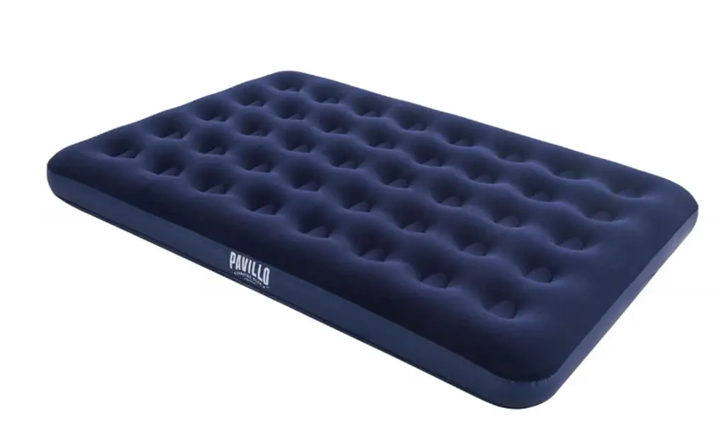 Bestway Flocked Double Air Matress